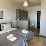 Nissaki Bay Appartamento Katávolos