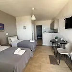 Nissaki Bay Appartamento Katávolos