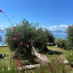Nissaki Bay Katávolos