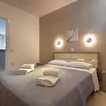 Appartamento Nissaki Bay Katávolos