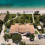 Nissaki Bay