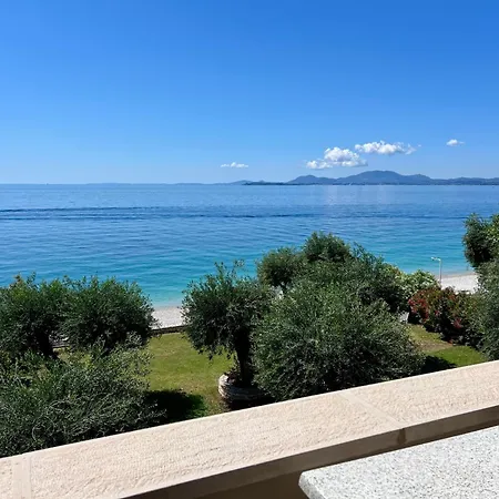 Nissaki Bay דירה