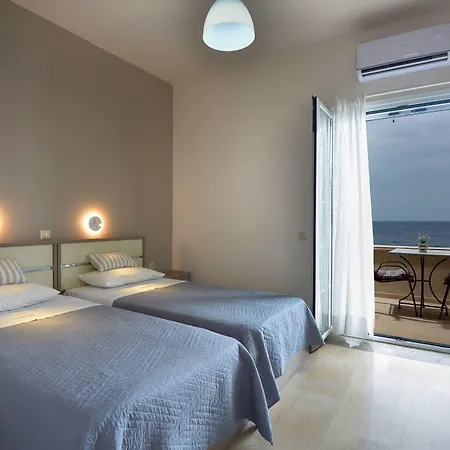 Nissaki Bay דירה