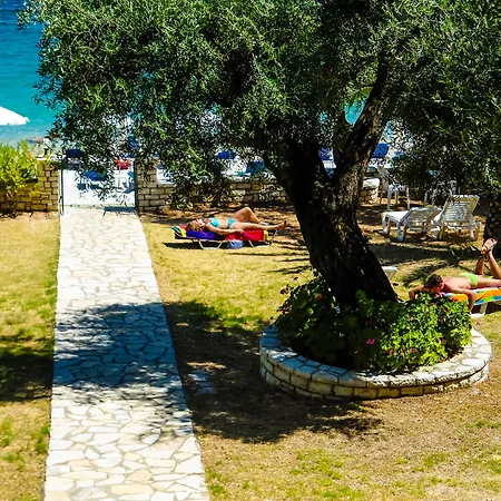 Appartamento Nissaki Bay
