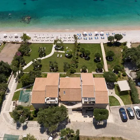 Nissaki Bay Apartment