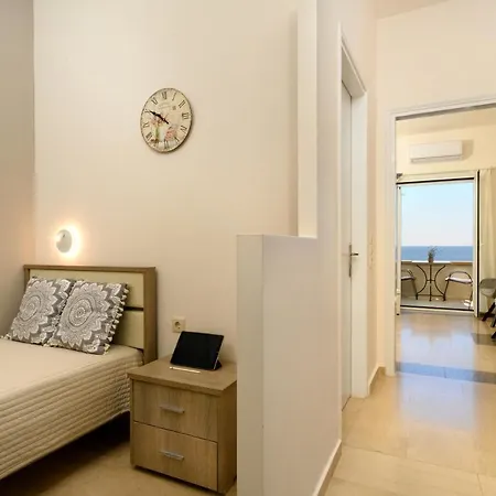 Apartment Nissaki Bay Nisaki (Corfu)