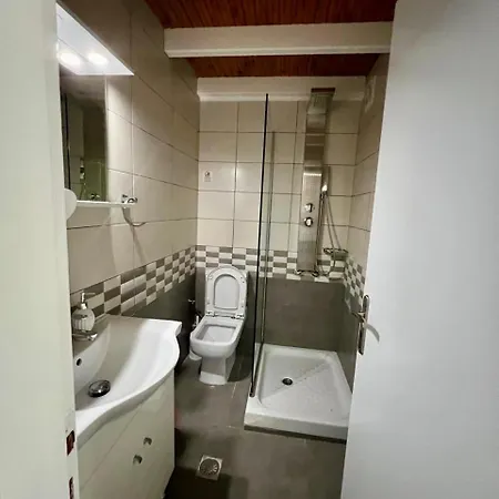 Nissaki Bay Apartment