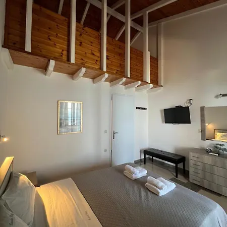 Apartment Nissaki Bay