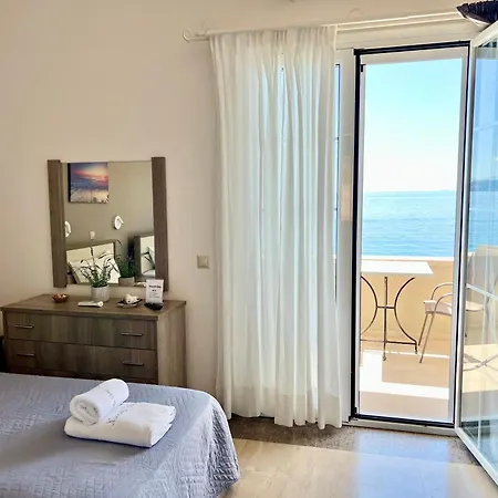 Nissaki Bay Apartment
