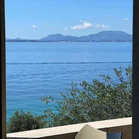 Nissaki Bay *