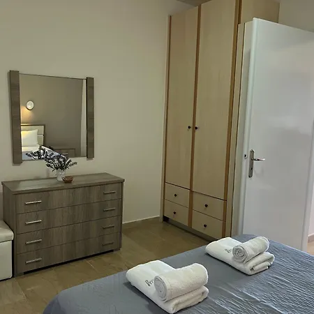 Nissaki Bay Apartment