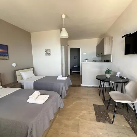 Nissaki Bay Apartment Nisaki (Corfu)