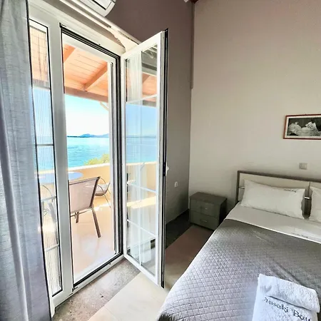 Apartment Nissaki Bay Nisaki (Corfu)