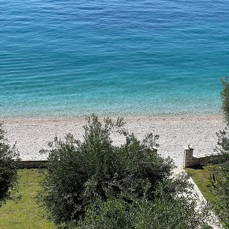 Apartamento Nissaki Bay Nisaki (Corfu)