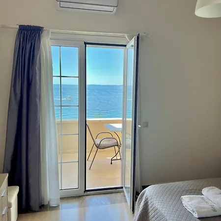 Nissaki Bay Apartment