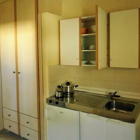 Apartment Nissaki Bay Nisaki (Corfu)