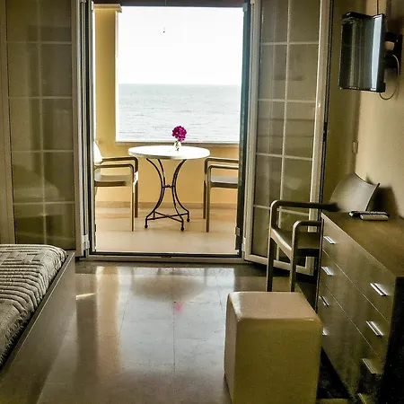 Nissaki Bay Apartment *