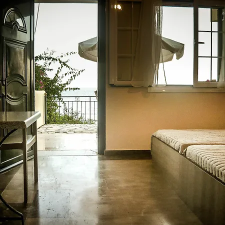 Nissaki Bay Apartment