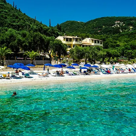 Nissaki Bay Apartment Nisaki (Corfu)