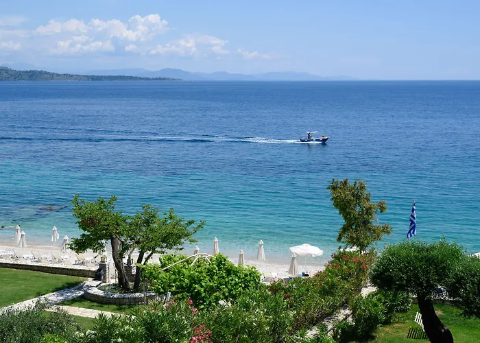 Nissaki Bay 公寓