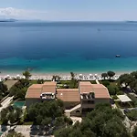 Nissaki Bay Apartmán *