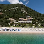 Nissaki Bay Katávolos