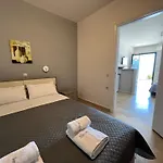 Apartmán Nissaki Bay *