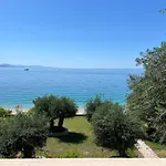 Nissaki Bay Apartmán