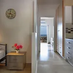 Nissaki Bay Apartmán *