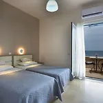 Nissaki Bay Apartmán
