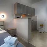 Nissaki Bay Apartmán