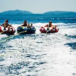 Nissaki Bay