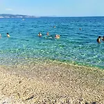 Nissaki Bay * Katávolos