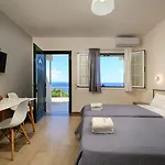 Nissaki Bay Apartmán