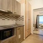 Nissaki Bay Katávolos