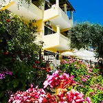 Apartmán Nissaki Bay *