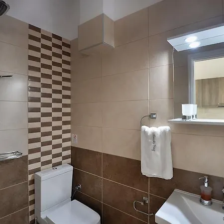 Apartmán Nissaki Bay *