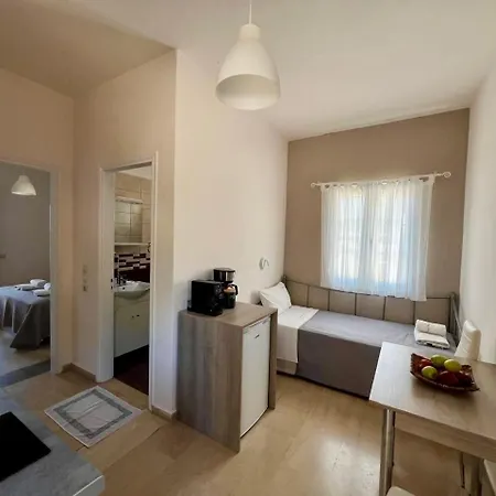 Nissaki Bay Apartamento *
