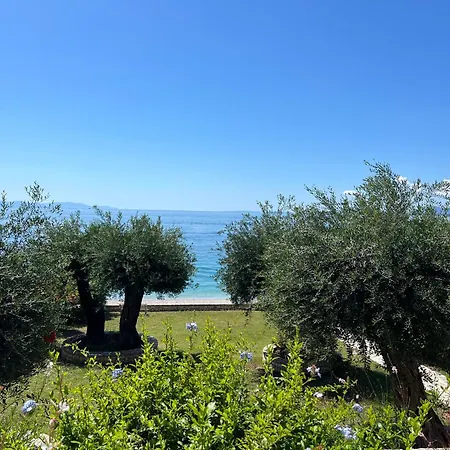 Apartamento Nissaki Bay