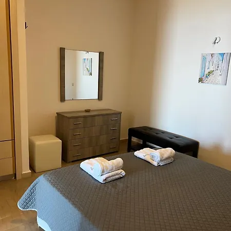 Nissaki Bay Apartamento Nisaki (Corfu)