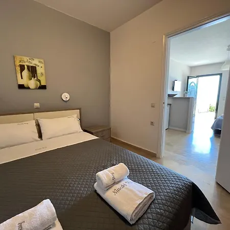 Apartamento Nissaki Bay *