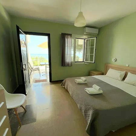 Apartamento Nissaki Bay