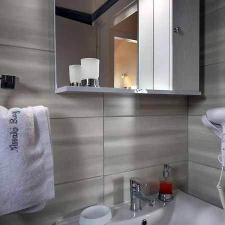 Nissaki Bay Apartamento *