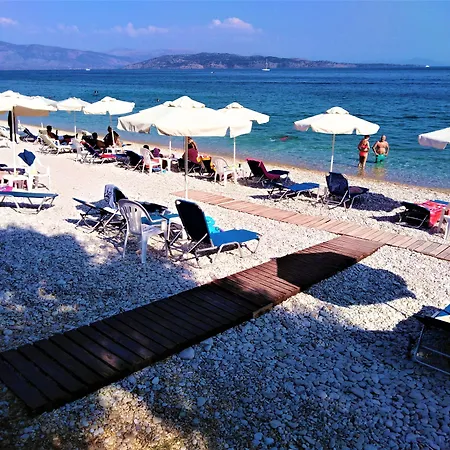 Apartamento Nissaki Bay