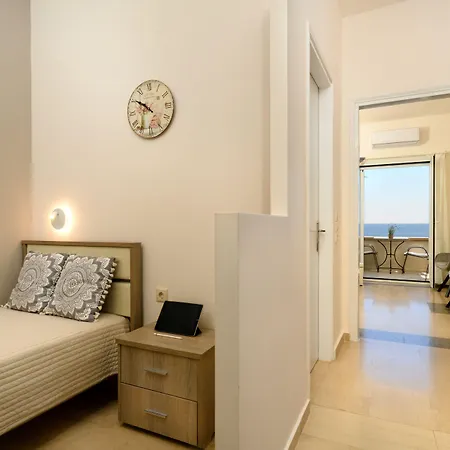 Apartman Nissaki Bay
