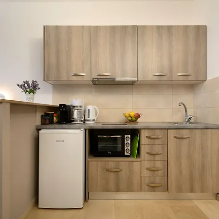 Apartamento Nissaki Bay