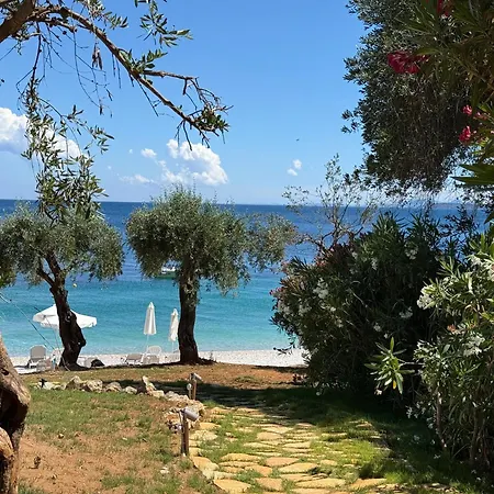 Apartament Nissaki Bay