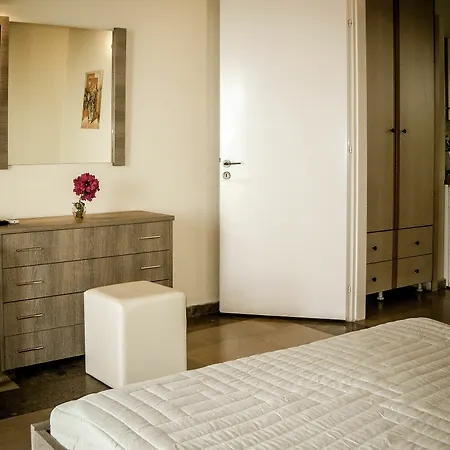 Nissaki Bay Apartmán *