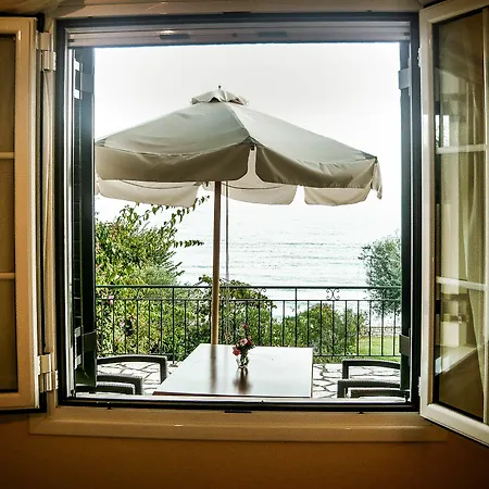 Nissaki Bay Apartamento Nisaki (Corfu)