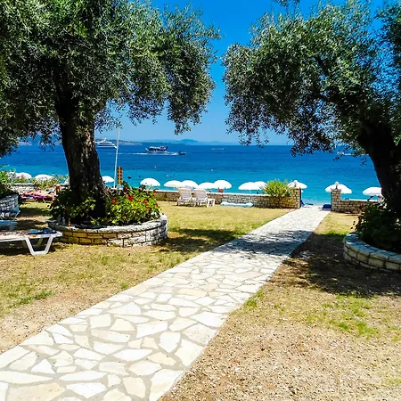 Apartamento Nissaki Bay *